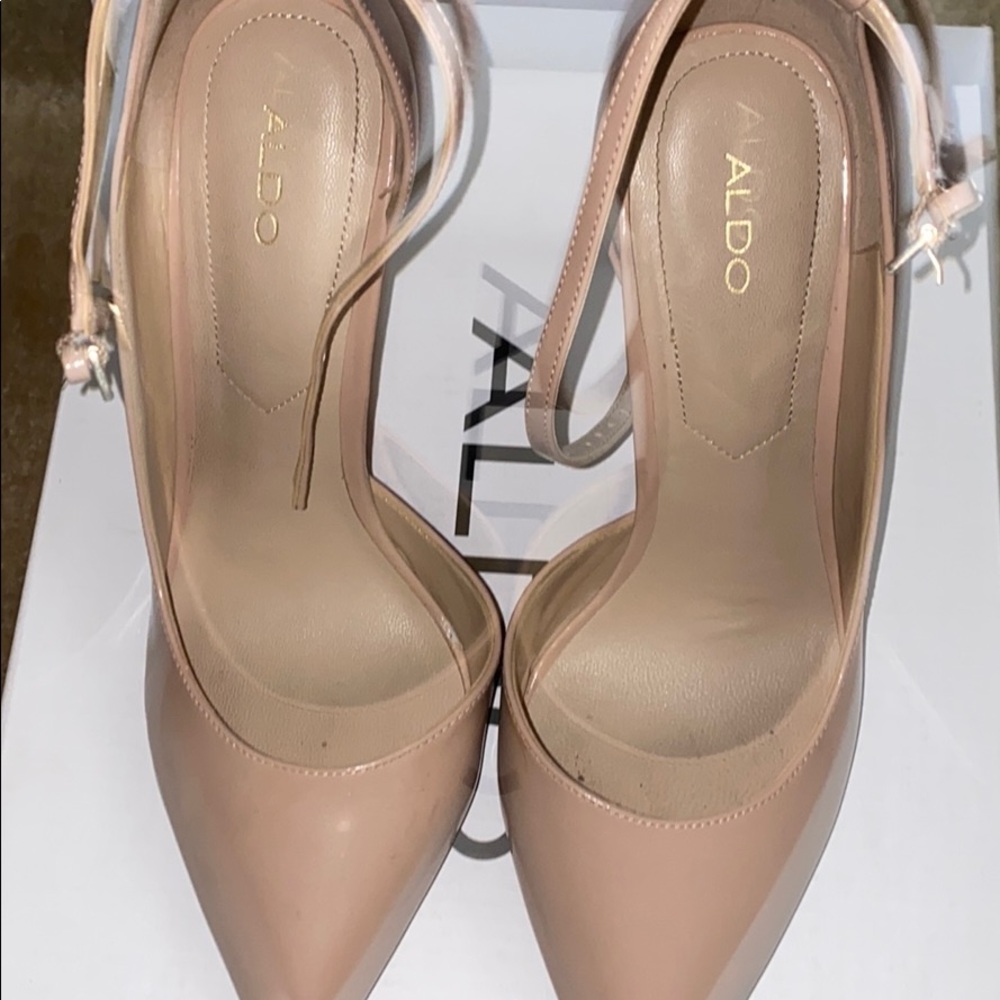 Aldo heels